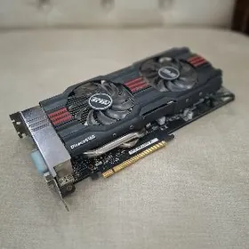 videokarta/видеокарта