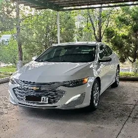 Chevrolet Malibu 2023