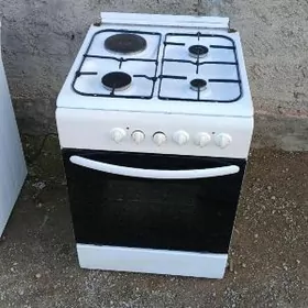 gaz plita газ плита