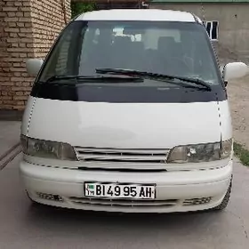 Toyota Previa 1995
