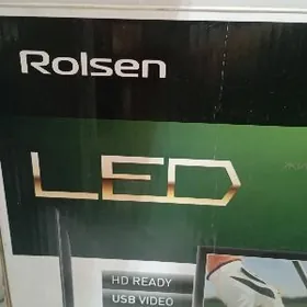 rolsen telewizor