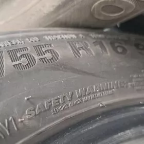 pokryska 205/55 R16 kumho
