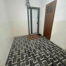 Şatlyk şäher. Kwartira satlyk