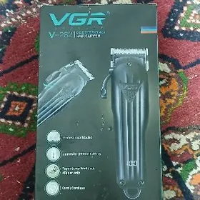 SAÇ ALYAN MAŞYNKA VGR