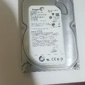 жесткий диск