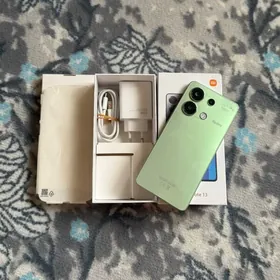 Redmi note 13