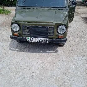 UAZ 469 1993