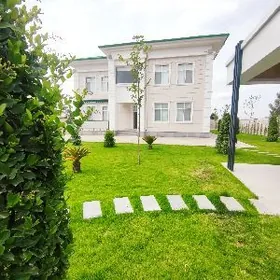 ЧЫЗГЫ КОТТЕДЖ 