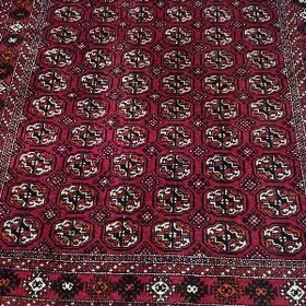 Arginal Turkmen Haly