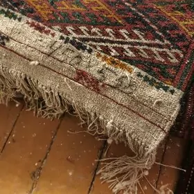 türkmen el haly ковёр ручной
