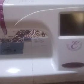 Janoma  1inne mașyn