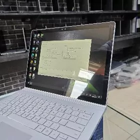 Surface i7 6th 2gb vga sensor