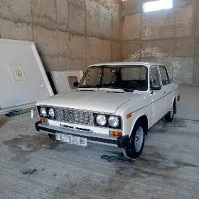 Lada 2106 1986