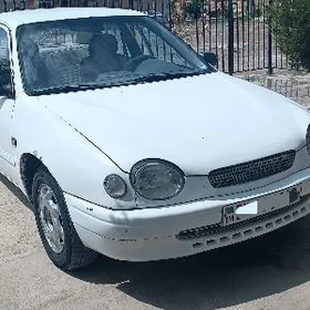Toyota Corolla 1999