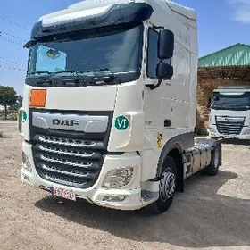 DAF 480 2021