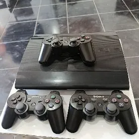 playstation 3. super slim