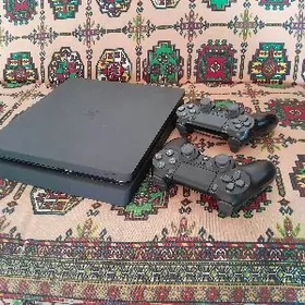 playstation 4 slim ps4 1TB