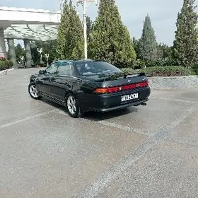 Toyota Mark II 1995