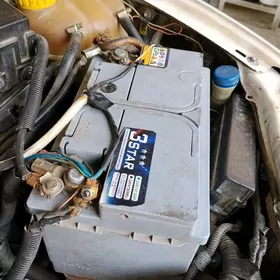 akkumylyator 75 lik turkmen