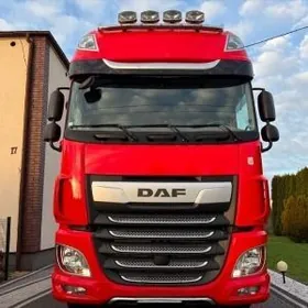 DAF XF 530 2021