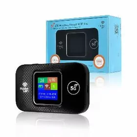 Wifi router карманный сет