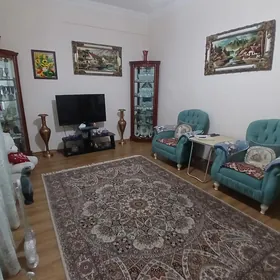 Гуртлы 2 ком 2 этаж с лифтом