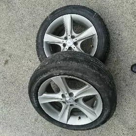 5 desikwersa karolla opel