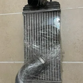 Интеркулер Howa radiator Kia