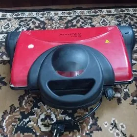 ТОСТЕР ГРИЛЬ