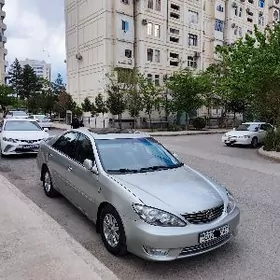 Toyota Camry 2006