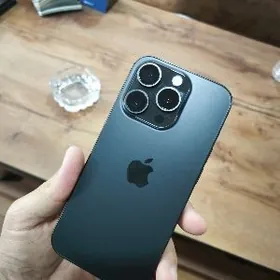 iPhone 15 pro 256