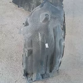 TAYOTA podkrilnik 2018