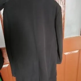 Baltona erkek palto (Ýüň we Ka