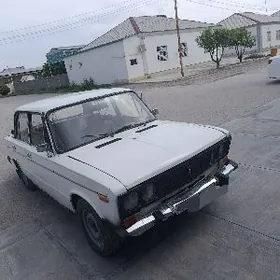 Lada 2106 1990