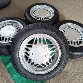 15 diska balon Opel w,s,m