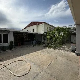 ЧОГАНЛЫ КОТТЕДЖ ГОС.ПРОЕКТ