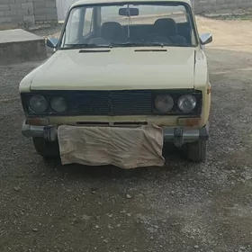 Lada 2106 1986