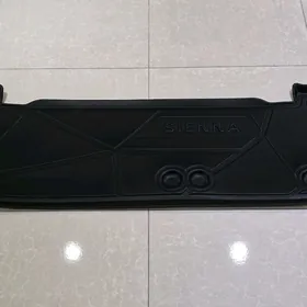 Sienna 21-23ý. bagaž kowrik