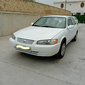 Toyota Camry 1997