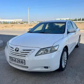 Toyota Camry 2008