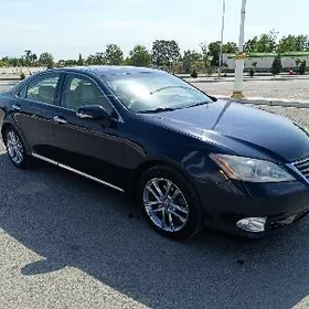 Lexus IS 350 2010