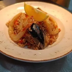 ищу работу повар горячего цеха