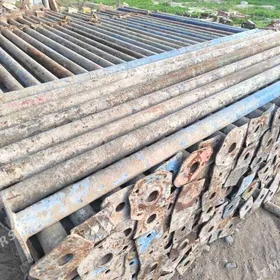 Direg Damkrat Iskele Eskele