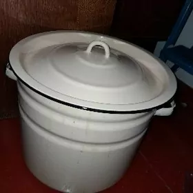 Кастрюля 20 л