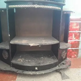 старый мебель