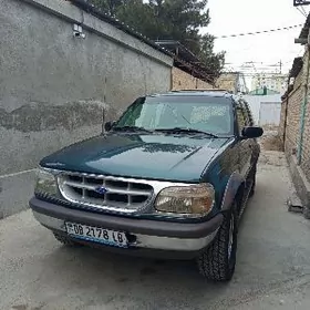 Ford Explorer 1997