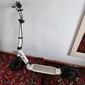 Самакат,Samakat