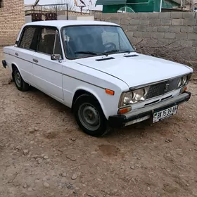 Lada 2106 1998