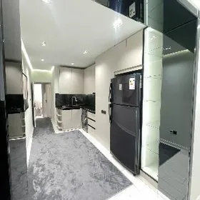 2 ком Гауданка 4/1 этаж Фулл