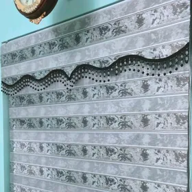 ,,KEREMLI ŽALYUZ PERDE"